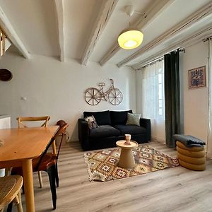 Appartement met Twee Slaapkamers
